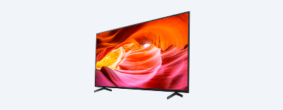 Picture of Sony Bravia 43" 4K UHD Google TV  ( KD-43X75K) With Official Warranty