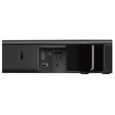 Picture of Sony HT-S100F Integrated Tweeter and Bluetooth Sound Bar With Official Warranty