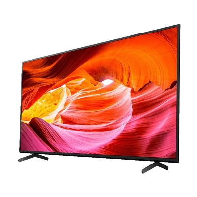 Picture of Sony 55" 4K Ultra HDR Google TV ( KD-55X75K)