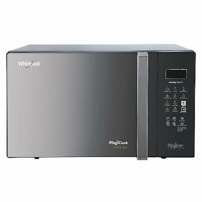 Picture of Whirlpool Magiccook Convection Black Mirror Microwave - 30L