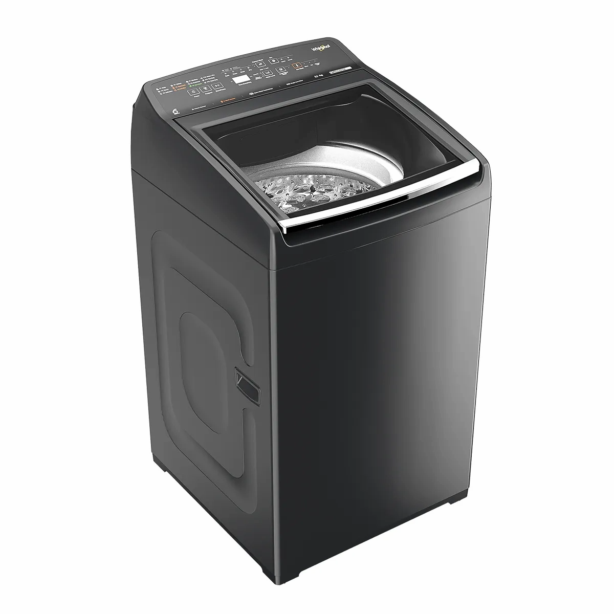 Picture of Whirlpool SW PRO 8 KG 10YMW Fully Automatic Washing Machine