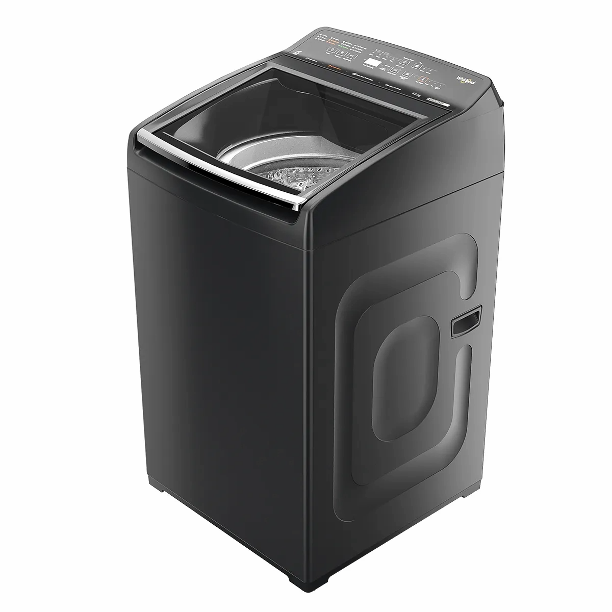 Picture of Whirlpool SW PRO 8 KG 10YMW Fully Automatic Washing Machine