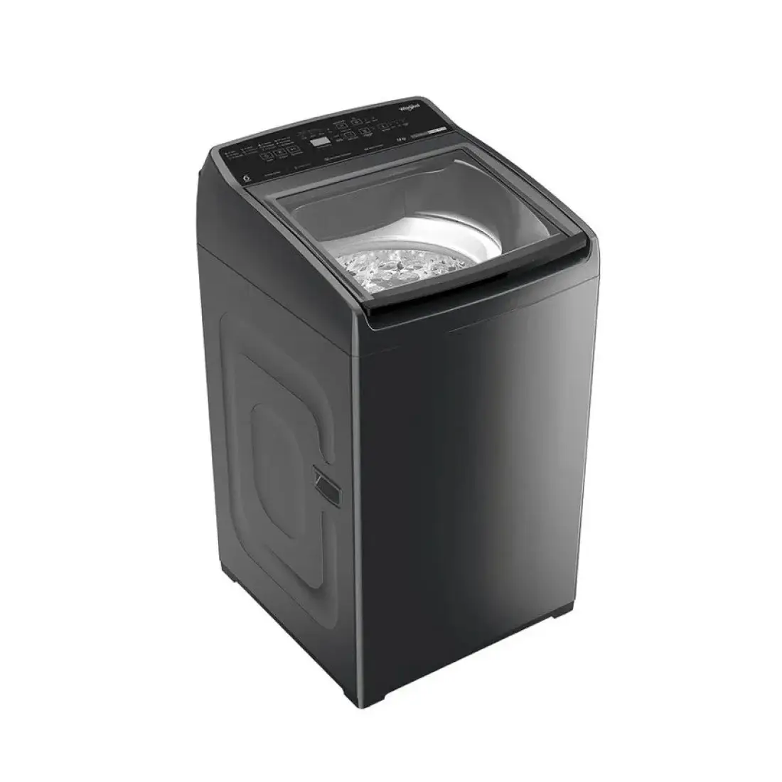 Picture of Whirlpool SW Royal Plus 7.5 KG 10YMW Fully Automatic Top Load Washing Machine