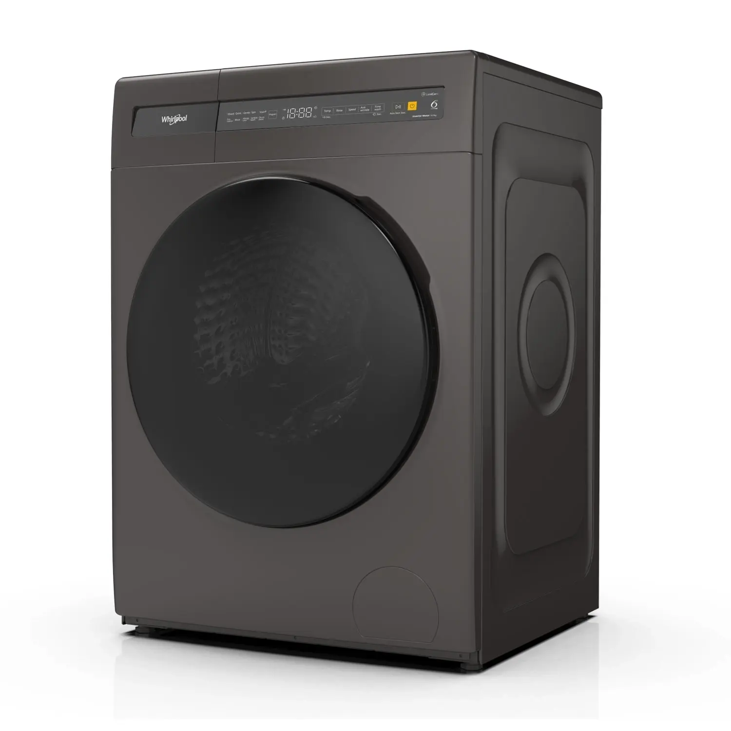Picture of Whirlpool WFC105604RT-D 10.5KG Frontload Washing Machine