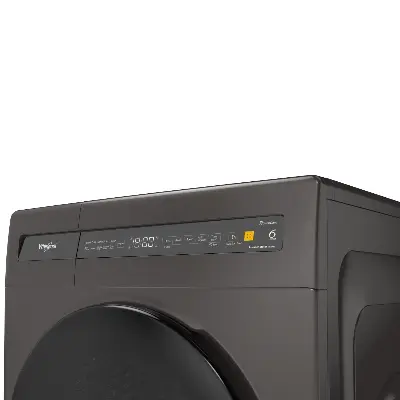 Picture of Whirlpool WFC105604RT-D 10.5KG Frontload Washing Machine