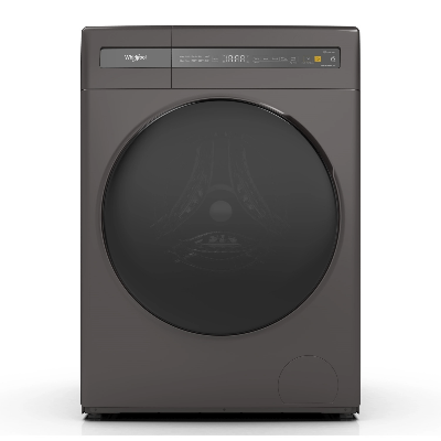Picture of Whirlpool WFC90604RT-D Front Load 9kg Washing Machine