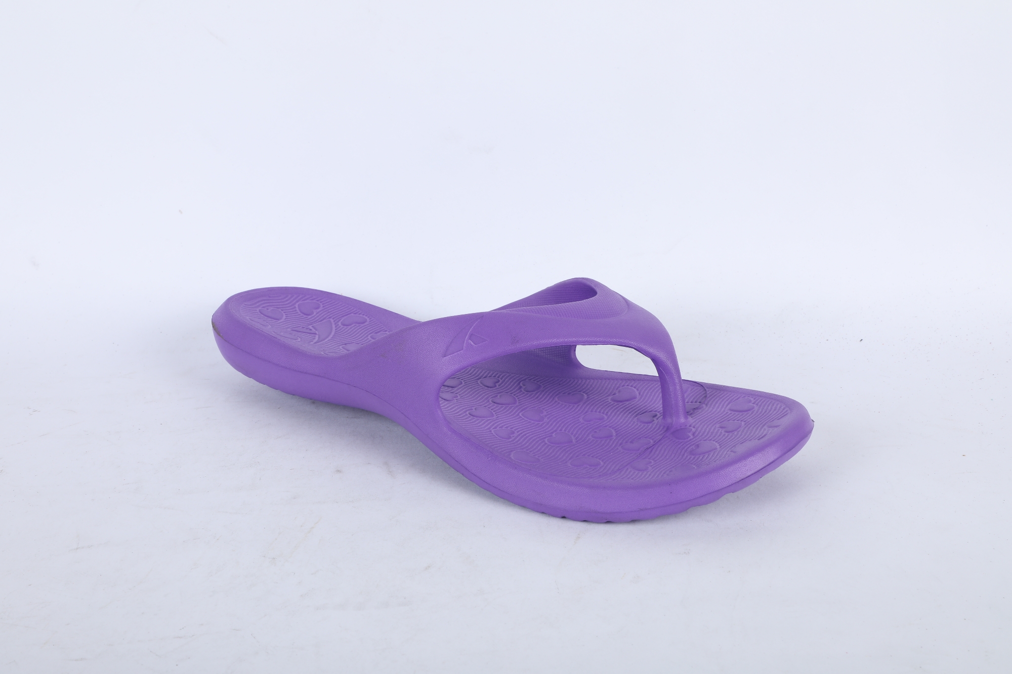 Buy Injected EVA Ladies Sandal-Purple  Best Price In Bangladesh