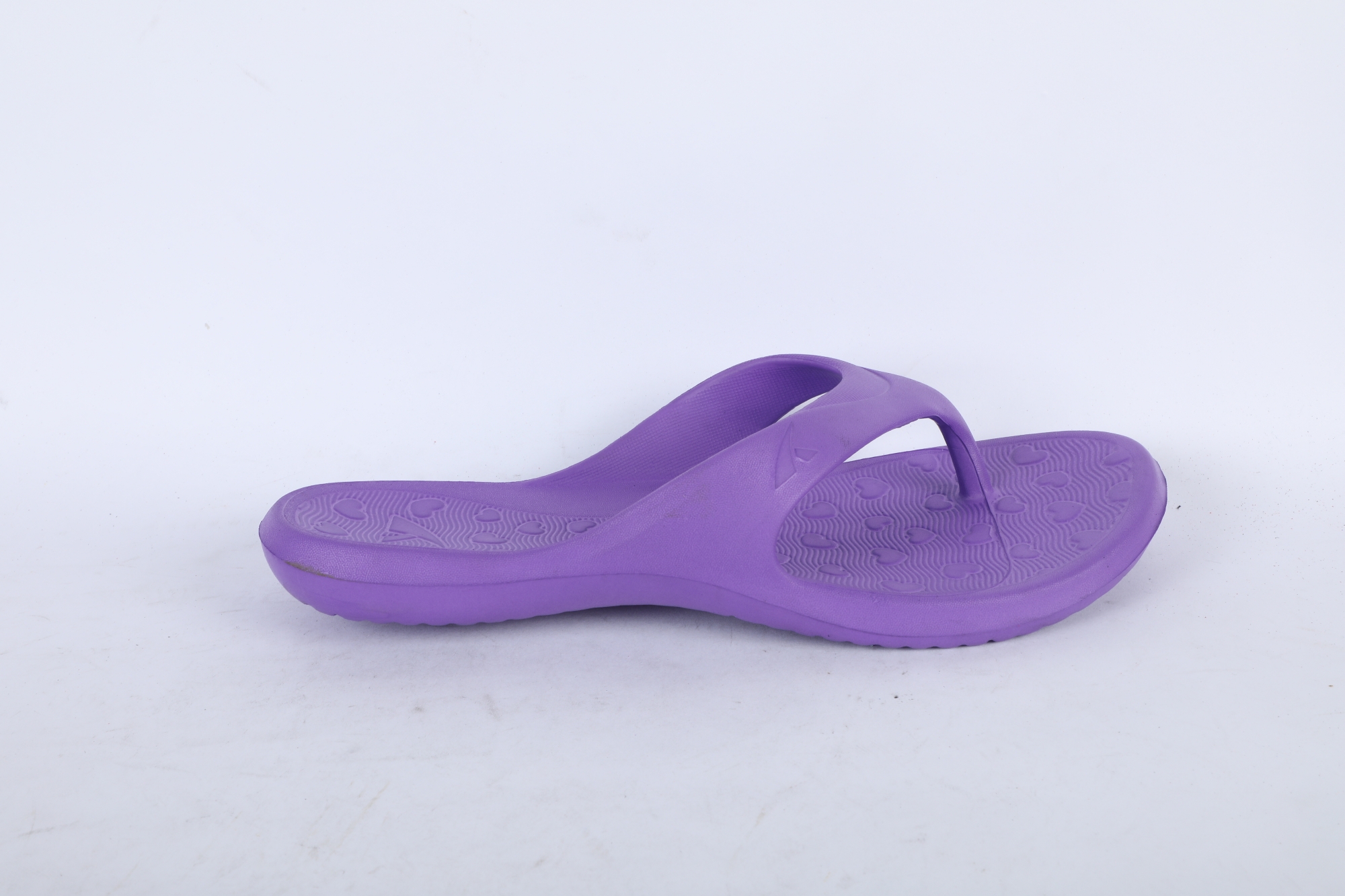 Buy Injected EVA Ladies Sandal-Purple  Best Price In Bangladesh