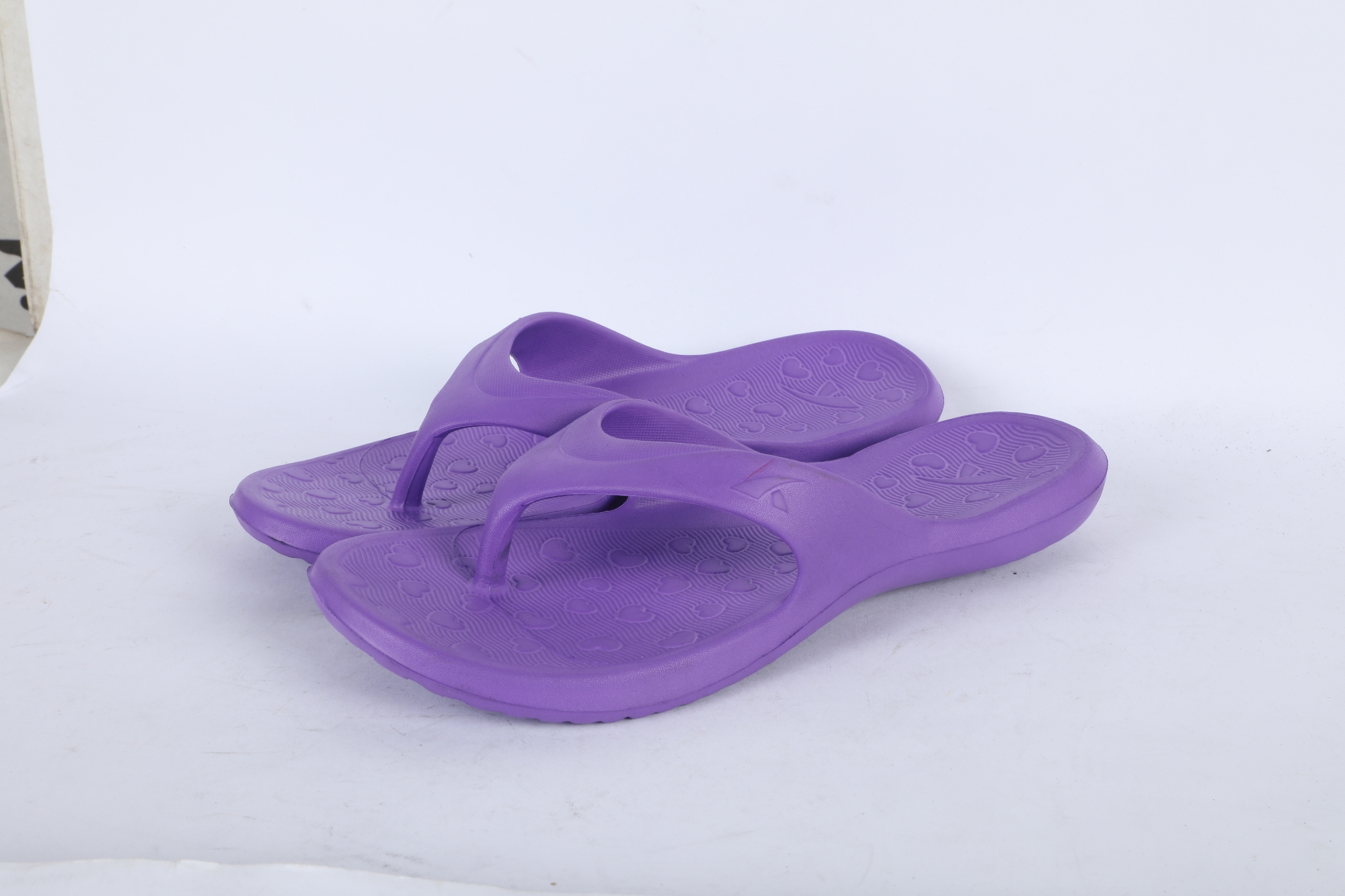 Buy Injected EVA Ladies Sandal-Purple  Best Price In Bangladesh