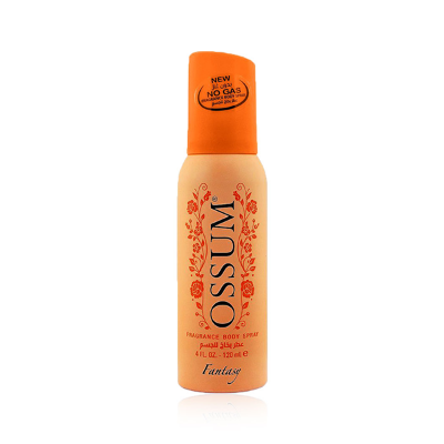 Picture of Ossum Fantasy Body Spray For Women - 120ml