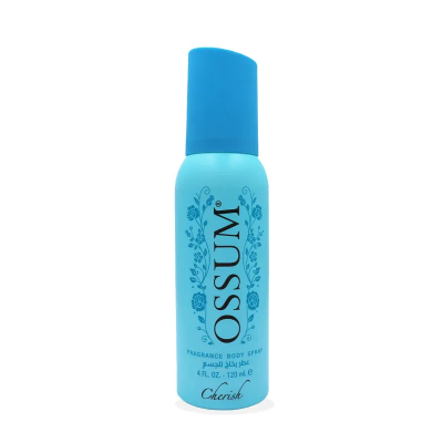 Picture of Ossum Body Spray Cherish 120ml
