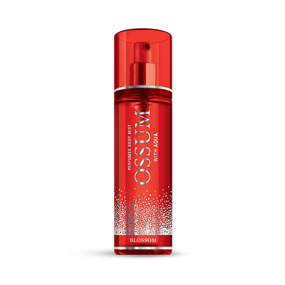 Picture of Ossum Blossom Perfume Body Mist With Aqua - 115ml