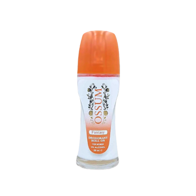 Picture of Ossum Fantasy Deodorant Roll On for Women -50 ml