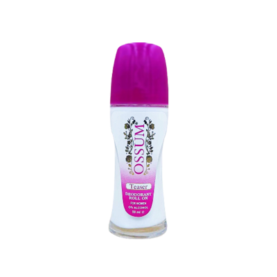 Picture of Ossum Teaser Deodorant Roll On for Women -50ml