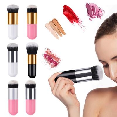 Picture of White Gold Foundation Brush - 1 Piece