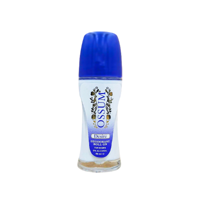 Picture of Ossum Desire Deodorant Roll On for Women -50ml