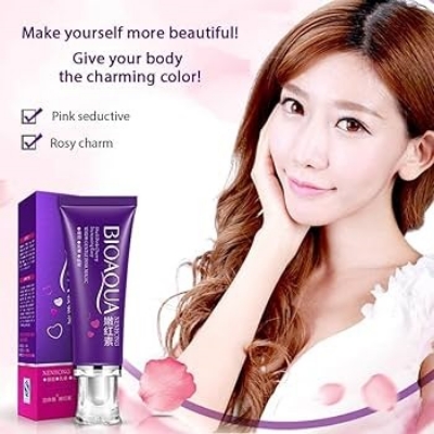 Picture of Pink Cherry Private Parts Whitening Cream - 30gm