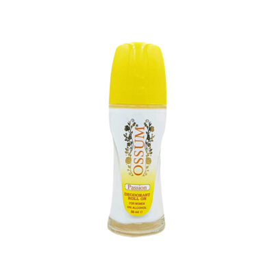 Picture of Ossum Passion Deodorant Roll On for Women -50 ml