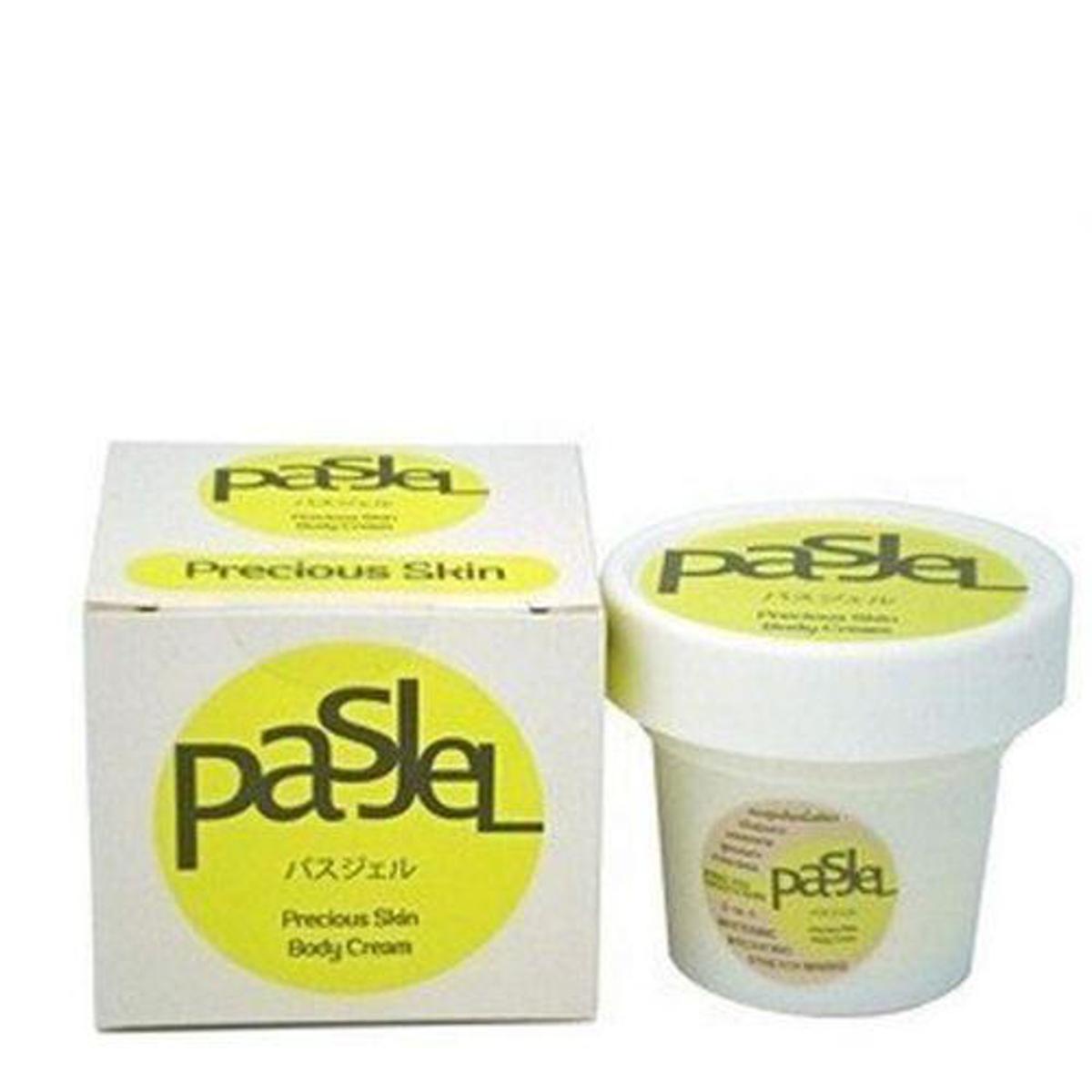 Picture of Pasjel Anti Stretch Mark And Scar Cream - 50gm