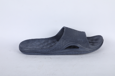 Buy Injected EVA Mens Sandal-Navy Blue Best Price In Bangladesh