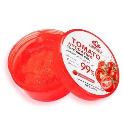 Picture of DRMEINAIER 99% Tomato Hydrating Soothing Gel (300g)