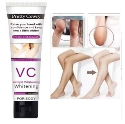 Picture of Underarm Whitening Cream for Bikini Elbow Armpit Knee Dark Area-50ml