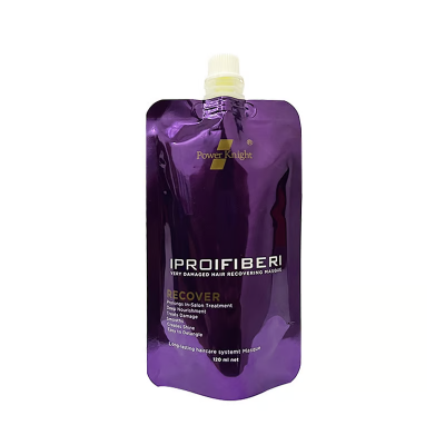 Picture of POWER KNIGHT PRO FIBER HAIR MASK-120ml ( Damaged Hair Recovery)