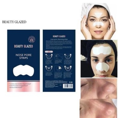 Picture of Beauty Glazed Nose strip Blackheads Remover [ 1 pcs ]