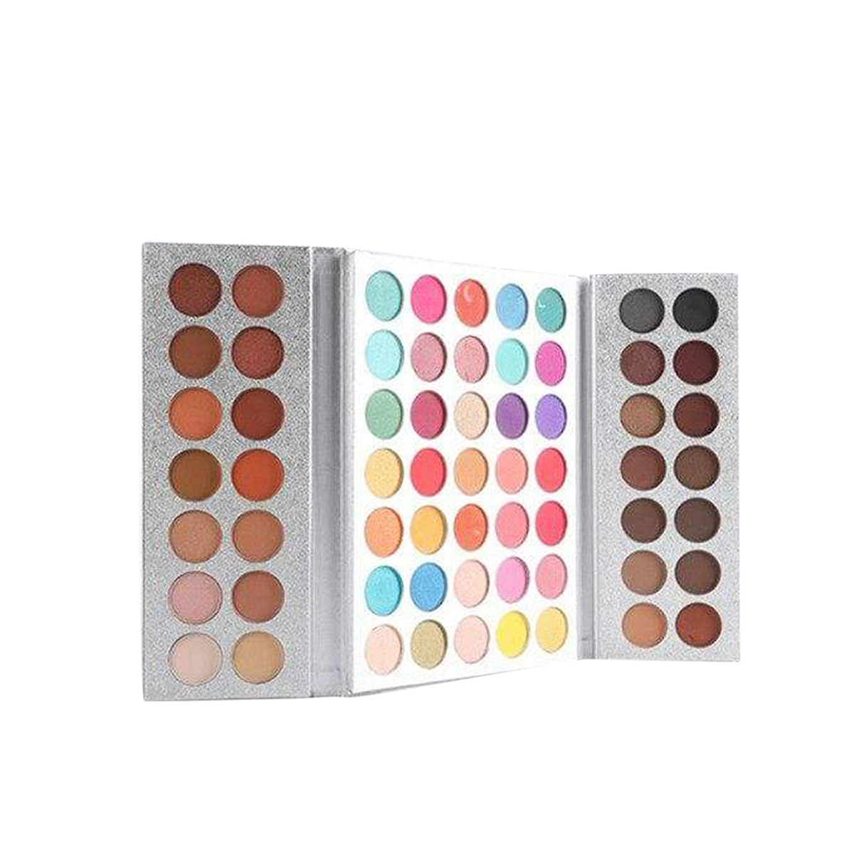 Picture of Beauty Glazed Gorgeous Make Up Palette Eye Shadow 63 color