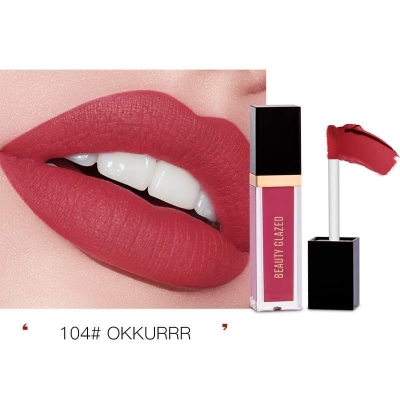 Picture of Beauty Glazed Super Mini Lipstick -104 small size