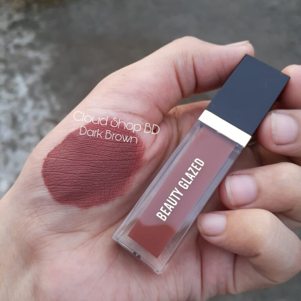 Picture of Beauty Glazed Super Mini Lipstick -105 small size