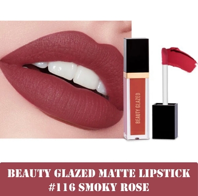 Picture of beauty Glazed Super Mini Lipstick -116 small size