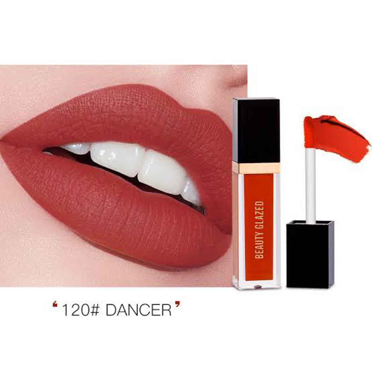 Picture of beauty Glazed Super Mini Lipstick -120 small size