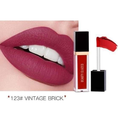 Picture of beauty Glazed Super Mini Lipstick -123 small size