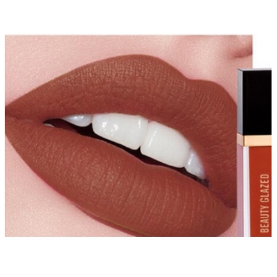 Picture of beauty Glazed Super Mini Lipstick -124 small size