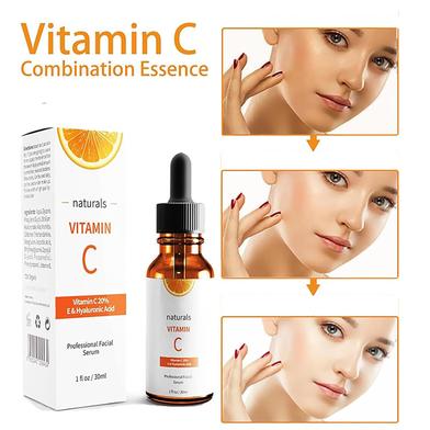 Picture of Melao Vitamin C Facial Serum-30ml