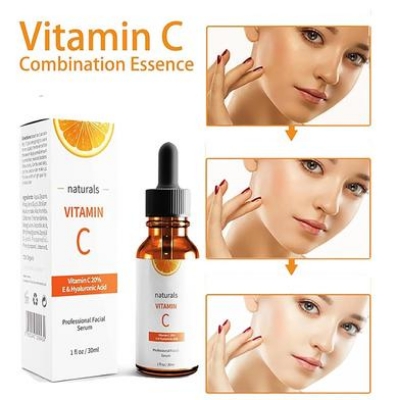 Picture of Melao Vitamin C Facial Serum-30ml