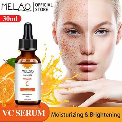 Picture of Melao Vitamin C Facial Serum-30ml