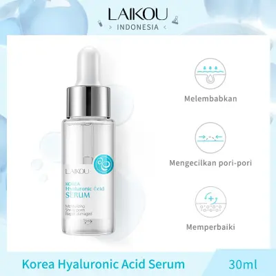 Picture of Laikou Hyaluronic Acid Essence Serum – 17ml