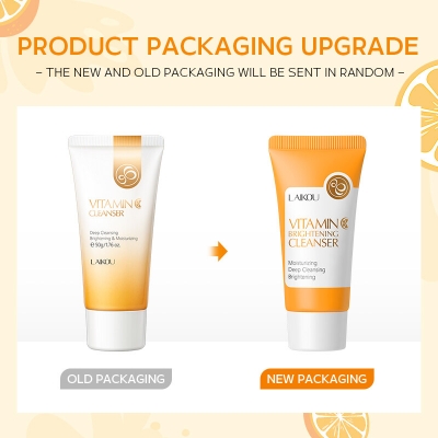 Picture of Laikou Vitamin C Cleanser – 50gm