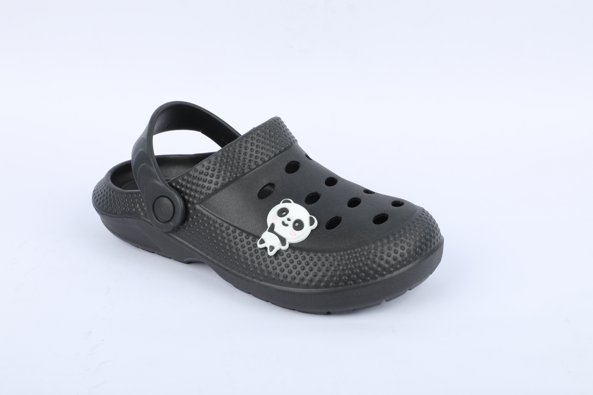 Buy  Injected EVA Children Oliver Black  Best Price In Bangladesh