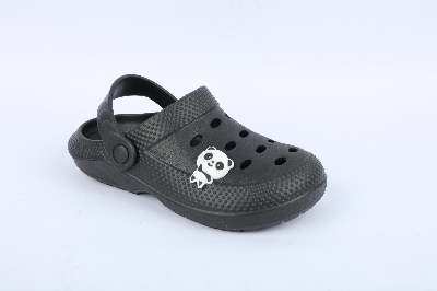 Buy  Injected EVA Children Oliver Black  Best Price In Bangladesh