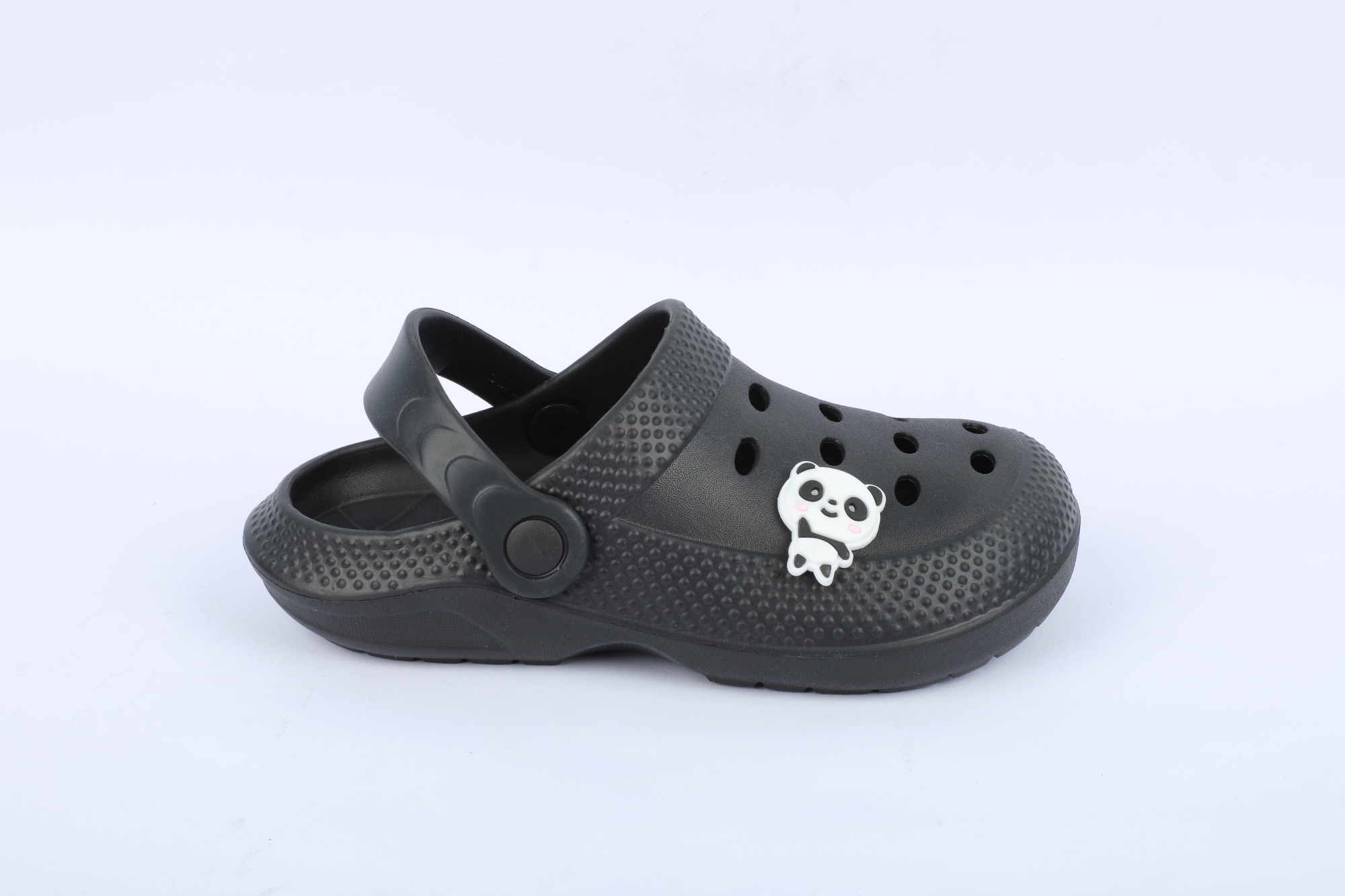 Buy  Injected EVA Children Oliver Black  Best Price In Bangladesh