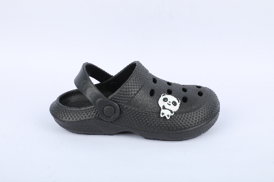 Buy  Injected EVA Children Oliver Black  Best Price In Bangladesh