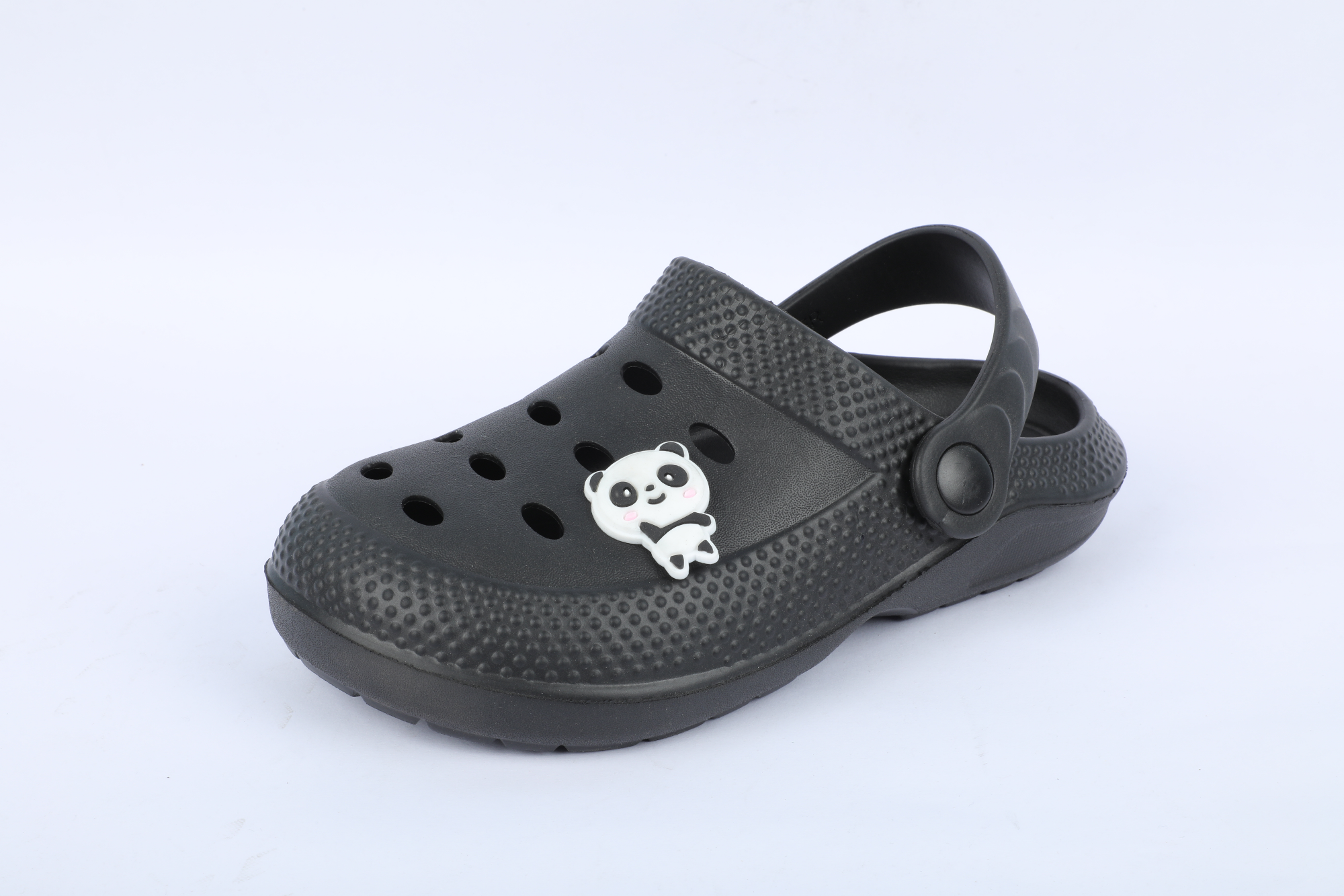 Buy  Injected EVA Children Oliver Black  Best Price In Bangladesh