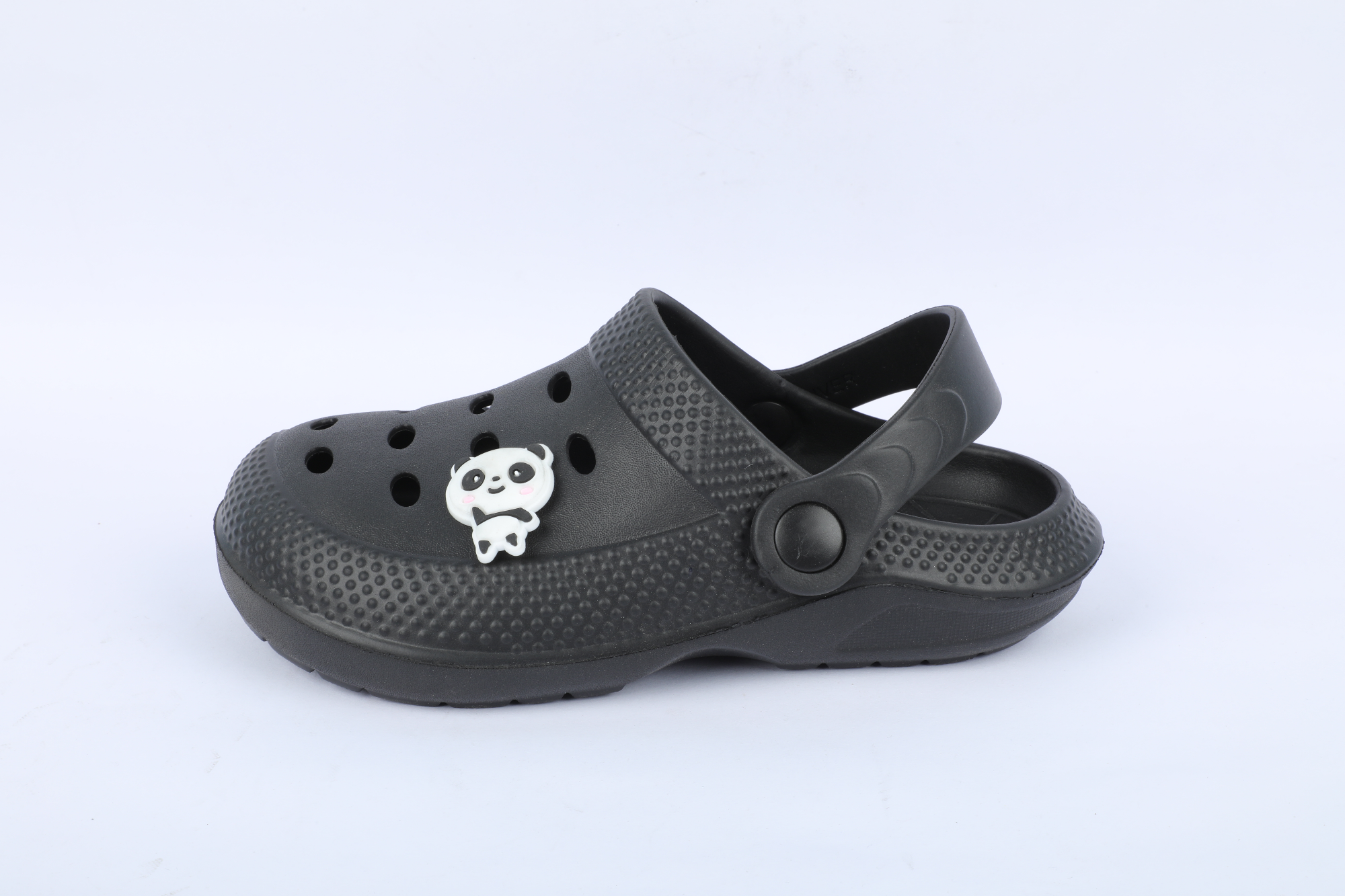 Buy  Injected EVA Children Oliver Black  Best Price In Bangladesh