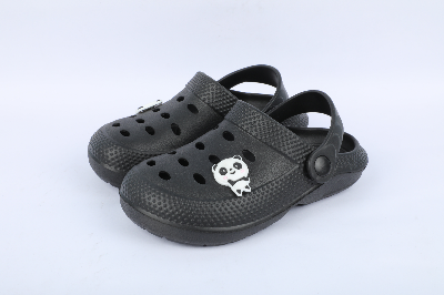 Buy  Injected EVA Children Oliver Black  Best Price In Bangladesh