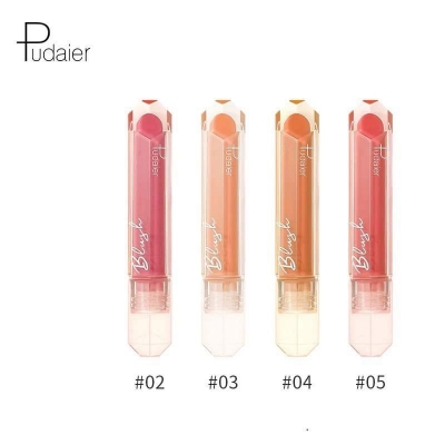 Picture of Pudaier 9 color Face Brusher liquid blush