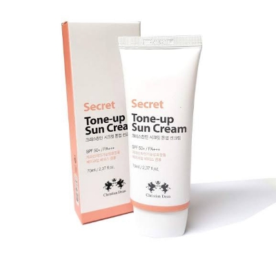 Picture of Christian Secret Tone Up Sun Cream-70ml