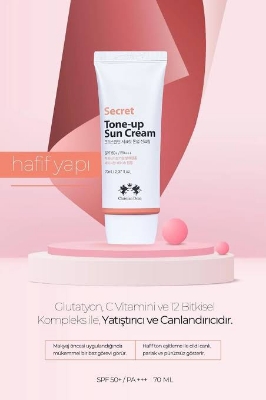 Picture of Christian Secret Tone Up Sun Cream-70ml